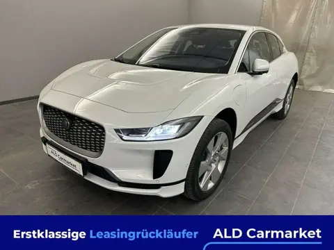 Annonce JAGUAR I-PACE Électrique 2020 d'occasion 