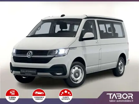 Used VOLKSWAGEN T6 Diesel 2024 Ad 