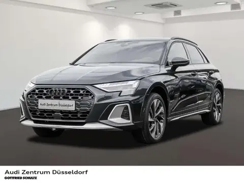 Annonce AUDI A3 Essence 2024 d'occasion 