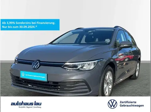 Used VOLKSWAGEN GOLF Petrol 2023 Ad 