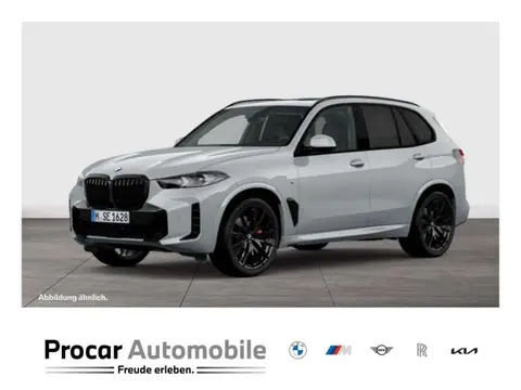 Used BMW X5 Diesel 2024 Ad 