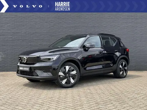 Annonce VOLVO XC40 Électrique 2024 d'occasion 