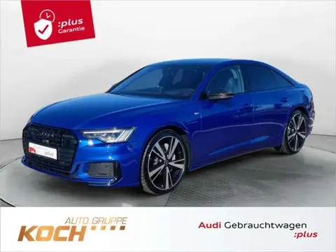 Used AUDI A6 Petrol 2023 Ad 