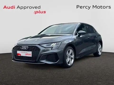 Used AUDI A3 Hybrid 2023 Ad 