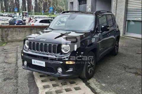 Used JEEP RENEGADE Petrol 2019 Ad 