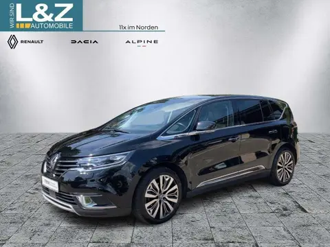 Used RENAULT ESPACE Diesel 2022 Ad 