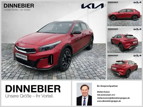 Annonce KIA XCEED Hybride 2023 d'occasion 