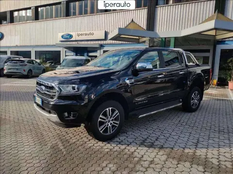 Annonce FORD RANGER Diesel 2023 d'occasion 