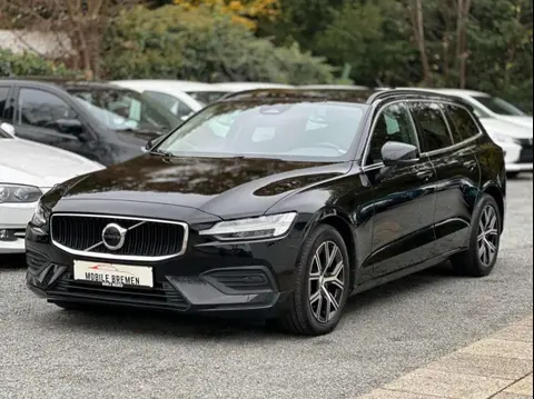 Used VOLVO V60 Diesel 2022 Ad 