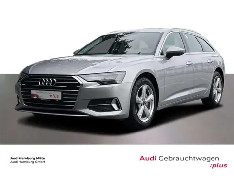 Annonce AUDI A6 Diesel 2021 d'occasion 