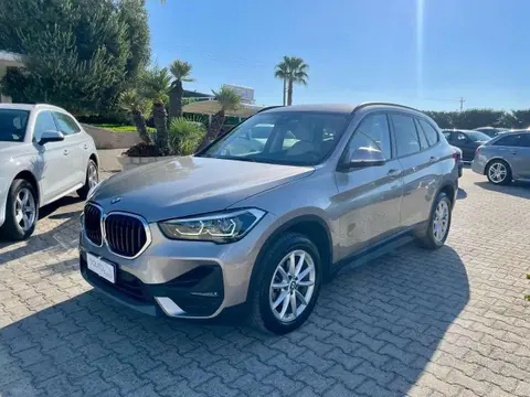 Annonce BMW X1 Diesel 2022 d'occasion 