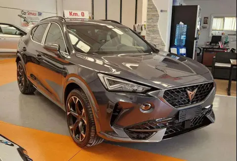 Annonce CUPRA FORMENTOR Hybride 2023 d'occasion 