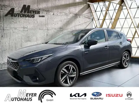 Annonce SUBARU IMPREZA Essence 2024 d'occasion 