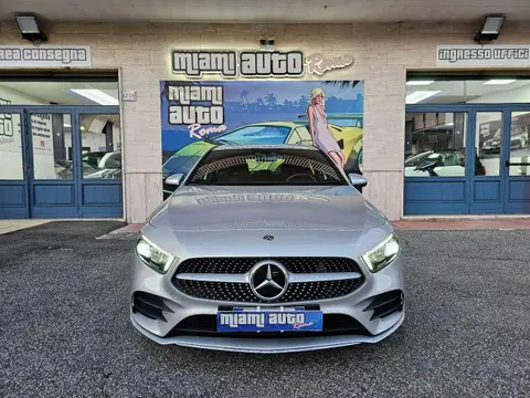 Used MERCEDES-BENZ CLASSE A Diesel 2019 Ad 