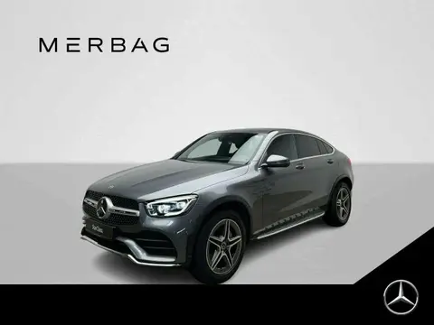 Annonce MERCEDES-BENZ CLASSE GLC Essence 2021 d'occasion Belgique