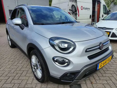 Annonce FIAT 500X Essence 2019 d'occasion 