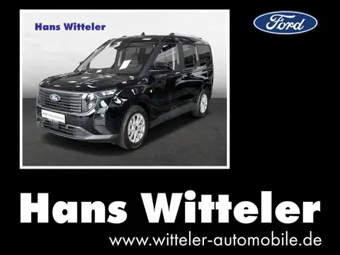 Used FORD TOURNEO Petrol 2024 Ad 