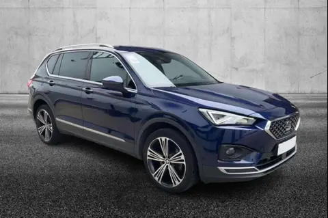 Used SEAT TARRACO Diesel 2020 Ad 