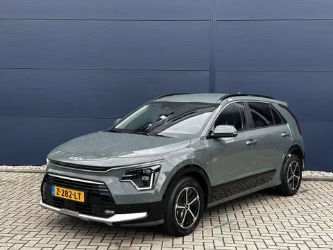 Annonce KIA NIRO Hybride 2023 d'occasion 