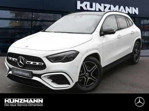 Annonce MERCEDES-BENZ CLASSE GLA Diesel 2024 d'occasion Allemagne