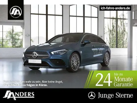 Used MERCEDES-BENZ CLASSE CLA Diesel 2022 Ad 