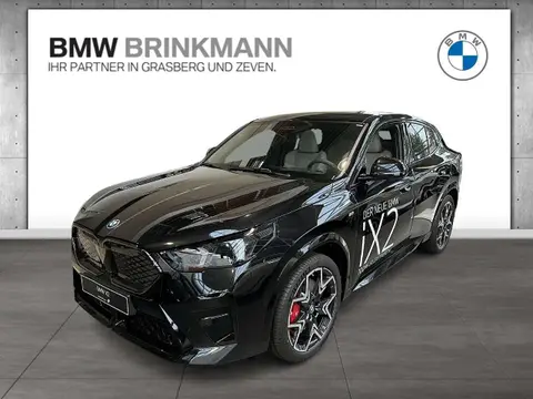 Annonce BMW IX2 Électrique 2024 d'occasion 