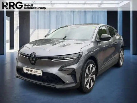 Annonce RENAULT MEGANE Électrique 2022 d'occasion 