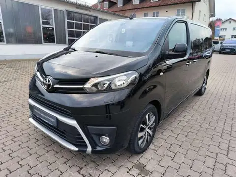 Used TOYOTA PROACE Diesel 2020 Ad 