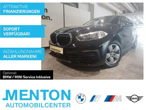 Used BMW SERIE 1 Petrol 2020 Ad 