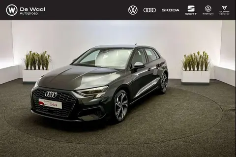 Annonce AUDI A3 Hybride 2021 d'occasion 