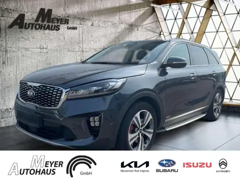 Annonce KIA SORENTO Diesel 2020 d'occasion 