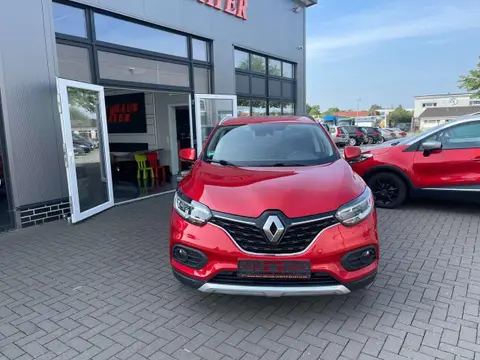 Annonce RENAULT KADJAR Essence 2019 d'occasion 