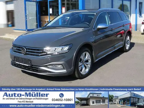 Used VOLKSWAGEN PASSAT Diesel 2020 Ad 