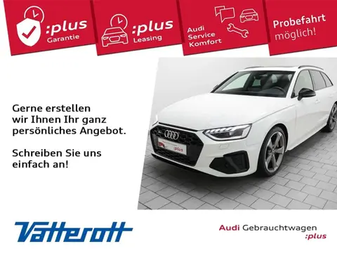 Used AUDI S4 Diesel 2020 Ad 