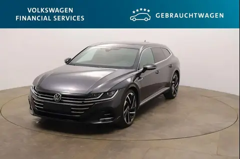 Annonce VOLKSWAGEN ARTEON Diesel 2021 d'occasion 