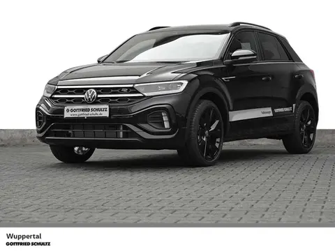 Annonce VOLKSWAGEN T-ROC Essence 2024 d'occasion 