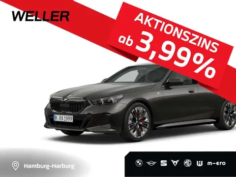 Annonce BMW SERIE 5 Diesel 2024 d'occasion 