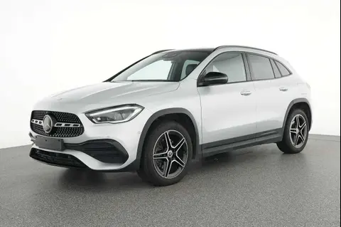 Annonce MERCEDES-BENZ CLASSE GLA Hybride 2022 d'occasion 