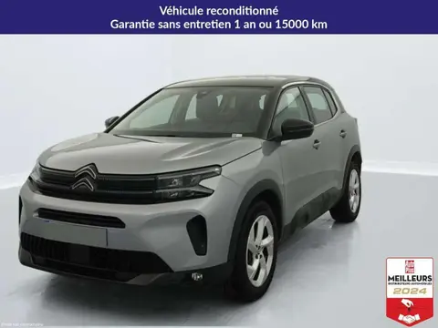 Used CITROEN C5 AIRCROSS Petrol 2023 Ad 