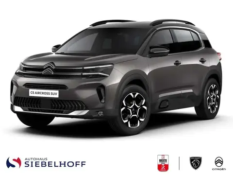 Used CITROEN C5 AIRCROSS Hybrid 2024 Ad 