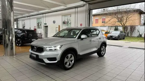 Used VOLVO XC40 Diesel 2018 Ad 