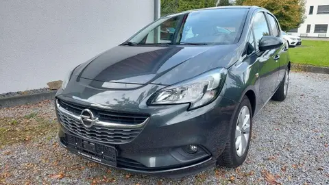 Used OPEL CORSA Petrol 2017 Ad 