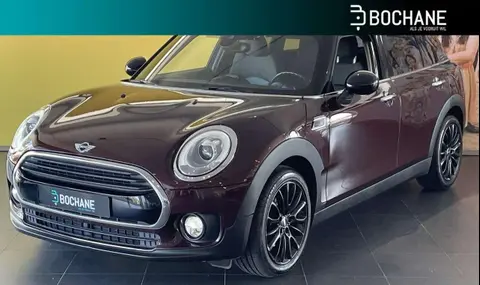 Annonce MINI COOPER Essence 2016 d'occasion 