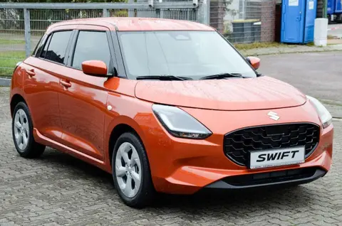 Used SUZUKI SWIFT Petrol 2024 Ad 