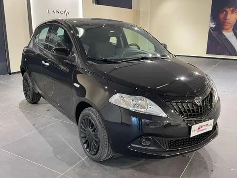 Used LANCIA YPSILON Hybrid 2023 Ad 