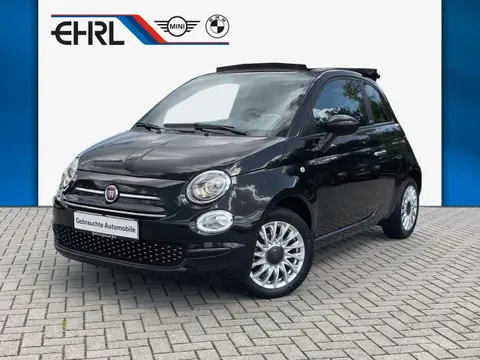 Annonce FIAT 500 Essence 2021 d'occasion 