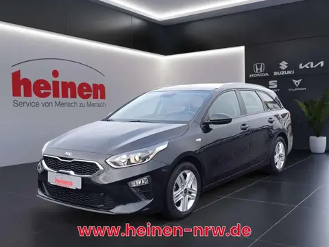 Used KIA CEED Petrol 2019 Ad 