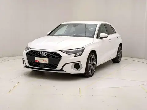 Annonce AUDI A3 Essence 2021 d'occasion 