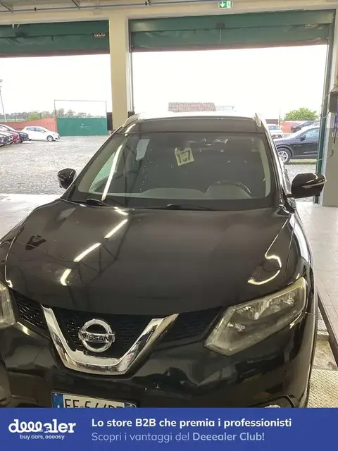 Used NISSAN X-TRAIL Diesel 2016 Ad 