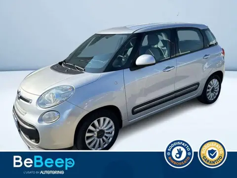 Used FIAT 500L Diesel 2017 Ad 